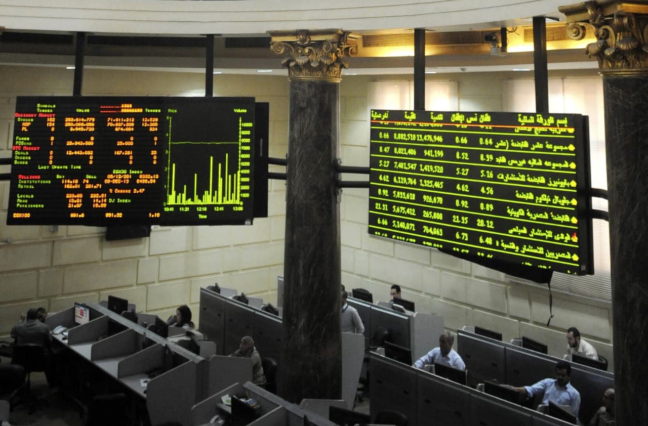Stock Market Decline on August 3