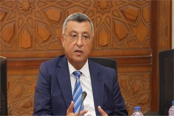 أسامة كمال: التحول لمصادر بديلة ضروري في أزمة الطاقة
