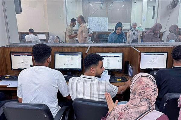 Tanta University Welcomes Second Phase of Electronic Coordination