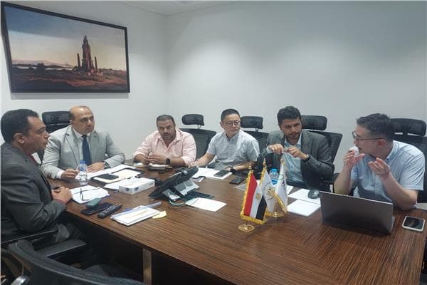 Waste Authority Talks with Chinese Firm on Landfill System