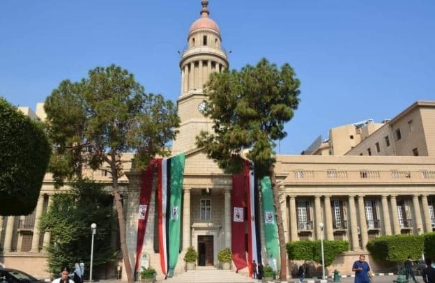 Qasr El Eini Hospital Announces Critical Care Updates