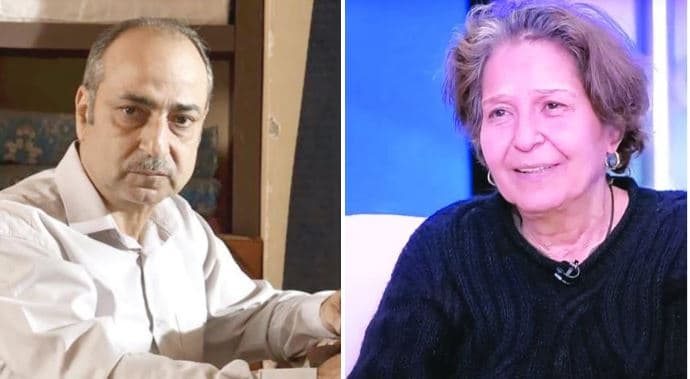 مهرجان الفيمتو آرت يكرم أحمد كمال وحنان يوسف
