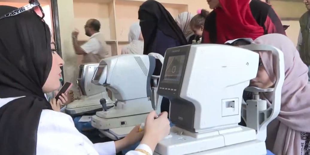 Sinaa Al-Khair gathers top families data