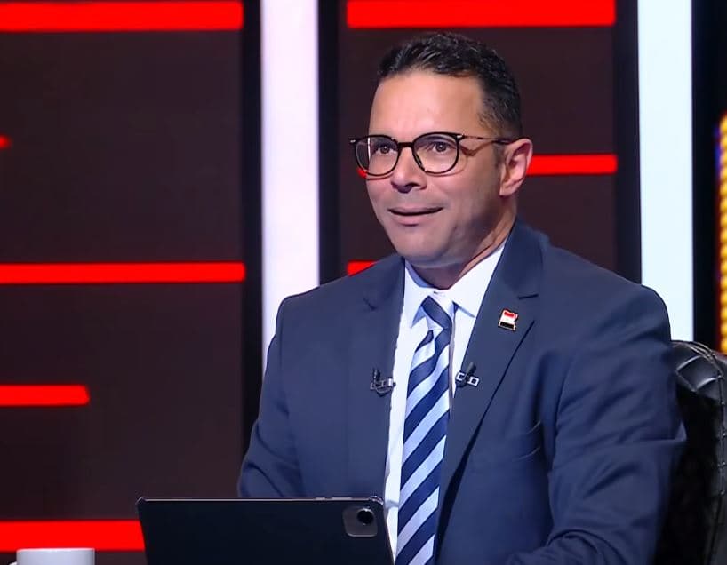 العميد العكاري يرد على عبارة الرئيس