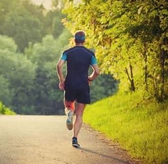Study finds 12,000 steps aid teen health
