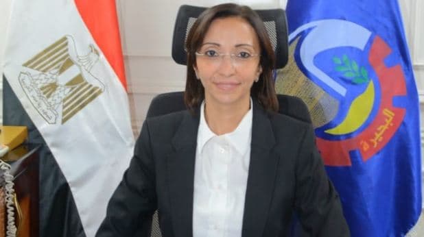 محافظ البحيرة يرفع درجة الاستعداد للأحوال الجوية