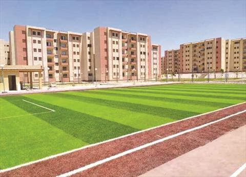 Urban Communities offers 10,000 rent-to-own apartments