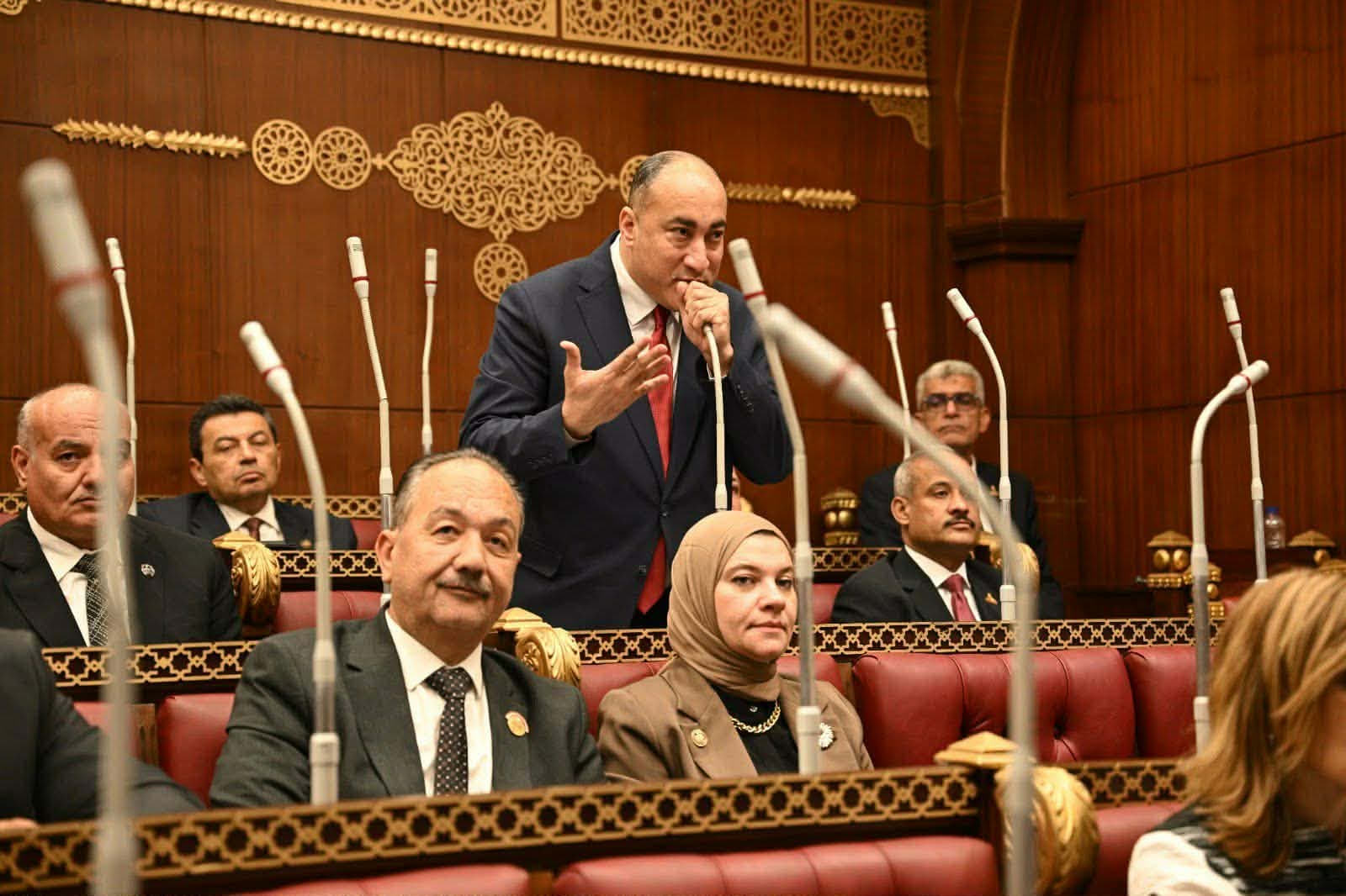 Deputy Rashed suggests addendum to teachers' exam results to address shortages