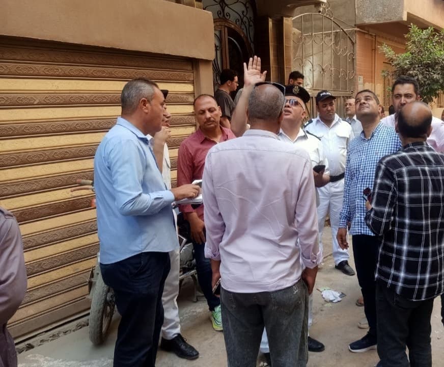 Property owner and contractor detained over Talqa building collapse