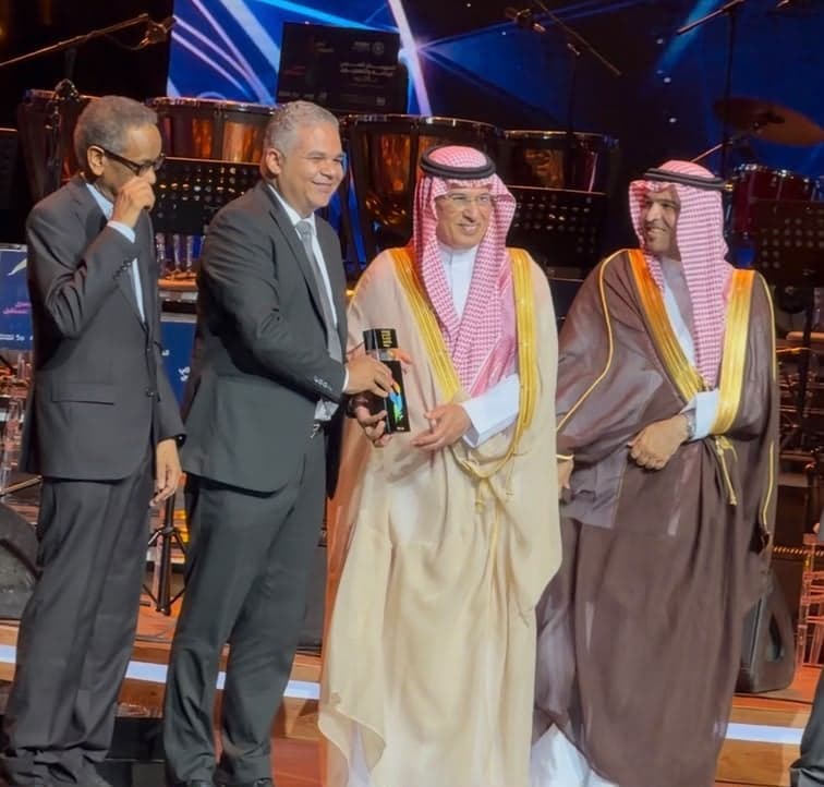 MBC Egypt Secures Two Awards in Tunisia