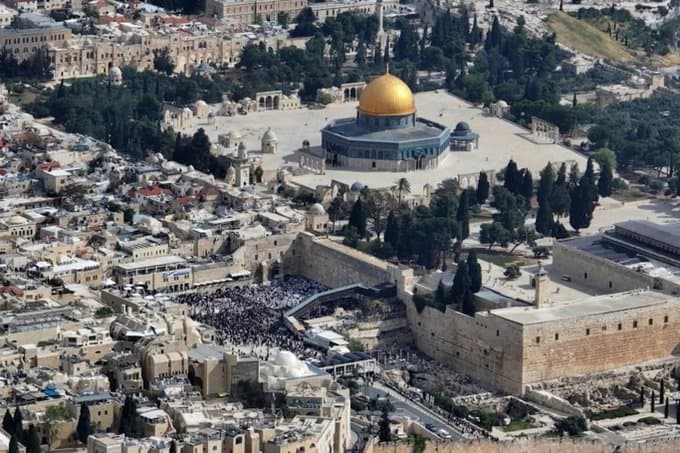 الاحتلال يسرع مشاريع استيطانية في القدس