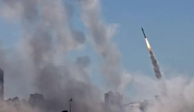 الحرس الثوري يدمر منظومة رادارية بالأردن