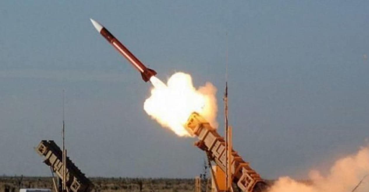 Yemen Army reports Houthis with 3 missiles in Shabwa