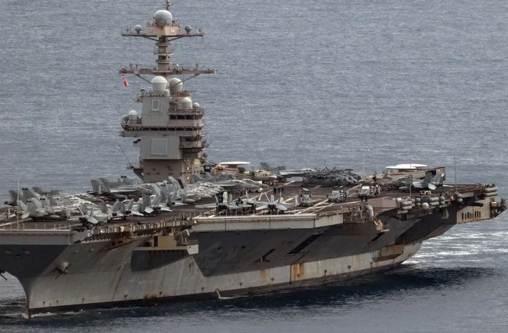 US Analysts: Limited Options as Iran War Continues