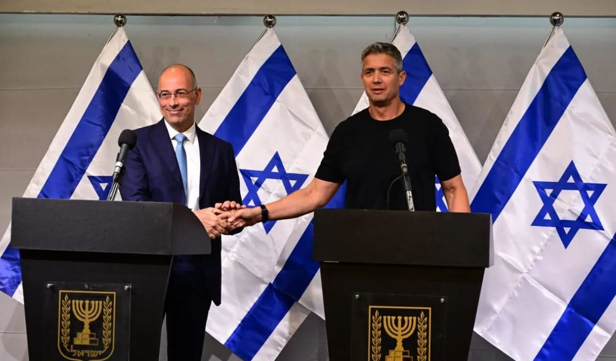 Hendel-Zeleicha Alliance Surpasses Threshold