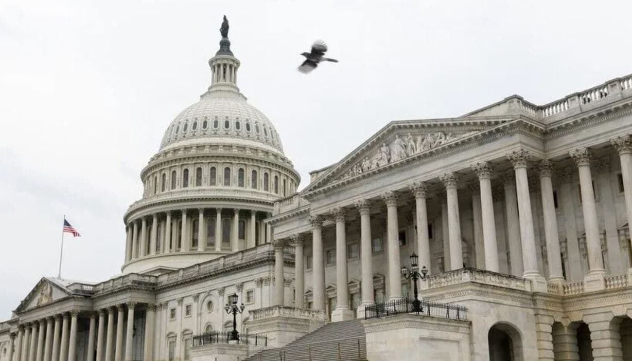 Republicans face harassment and abuse allegations