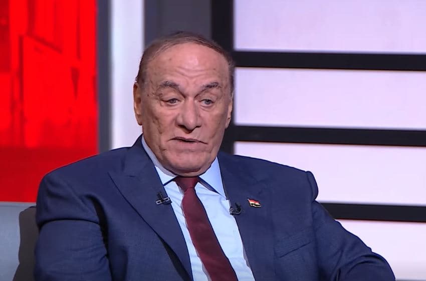 Egypt's Support for Palestine