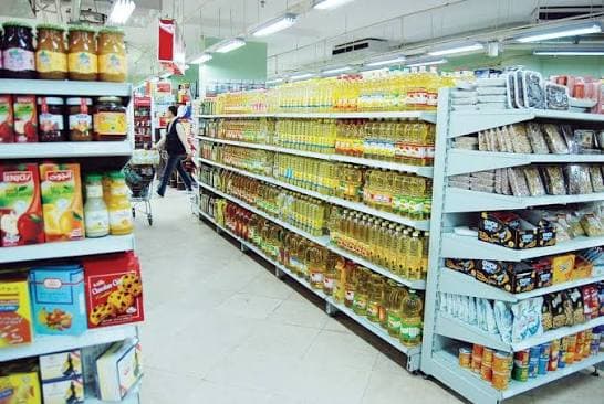 Fitch predicts drop in Egypt's commodity prices