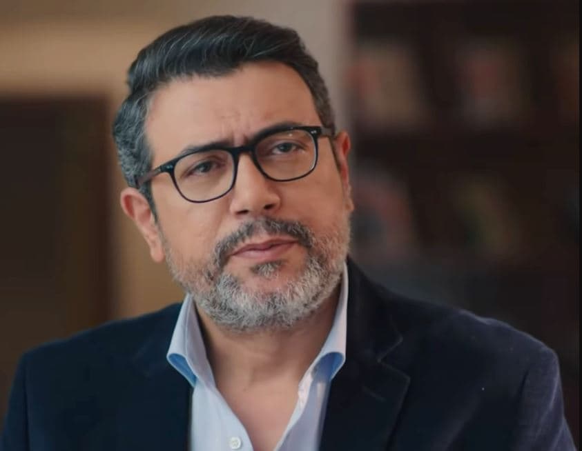 Ahmed Waif Cited Avoiding Election Runs
