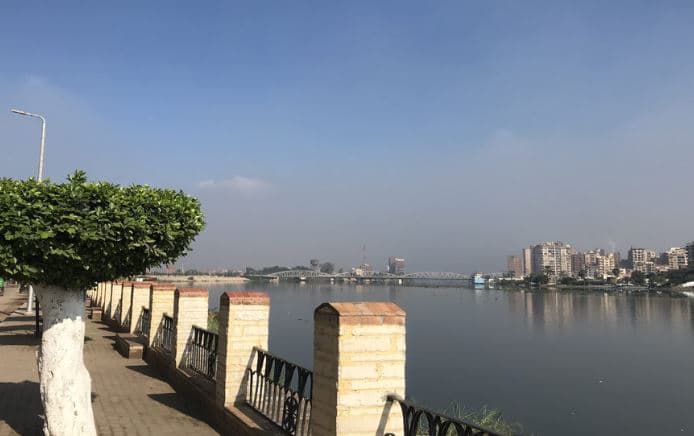 Meteorology Forecast: Cooler Temperatures and Rain for 6 Days