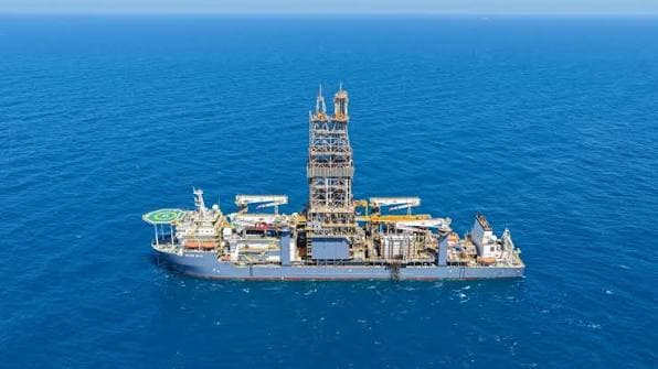 BP Starts Production at Fium 4 Well