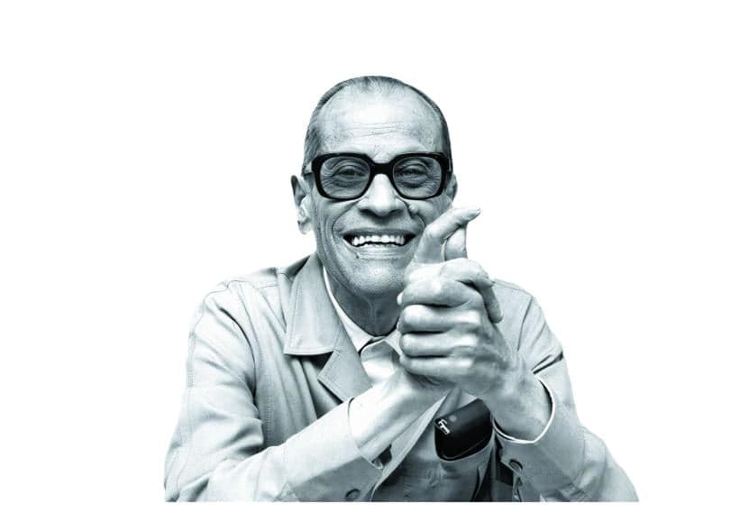 Naguib Mahfouz Films on 20th Anniversary