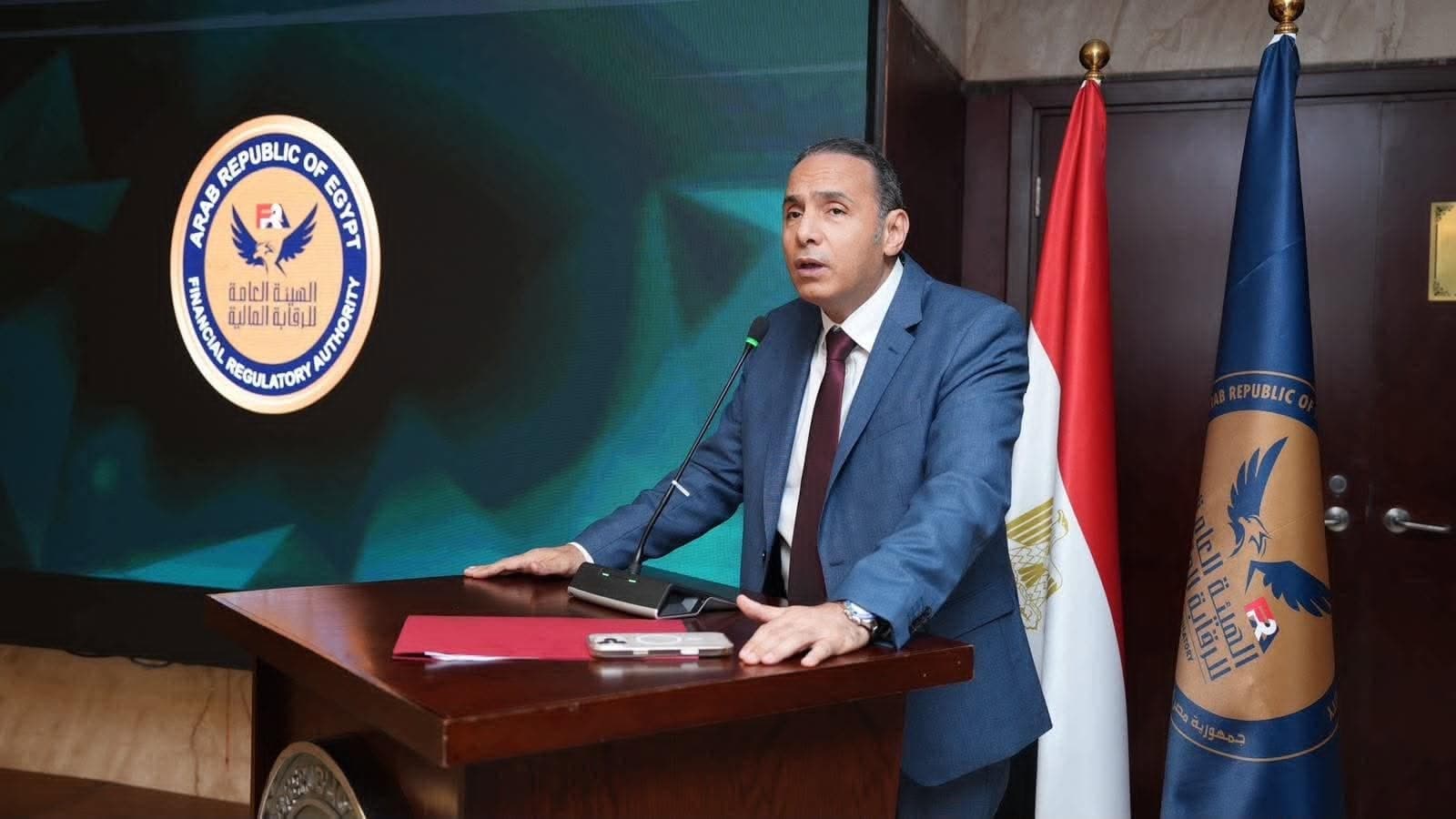 الرقابة المالية تطالب شركات التمويل بتقرير سعر الفائدة