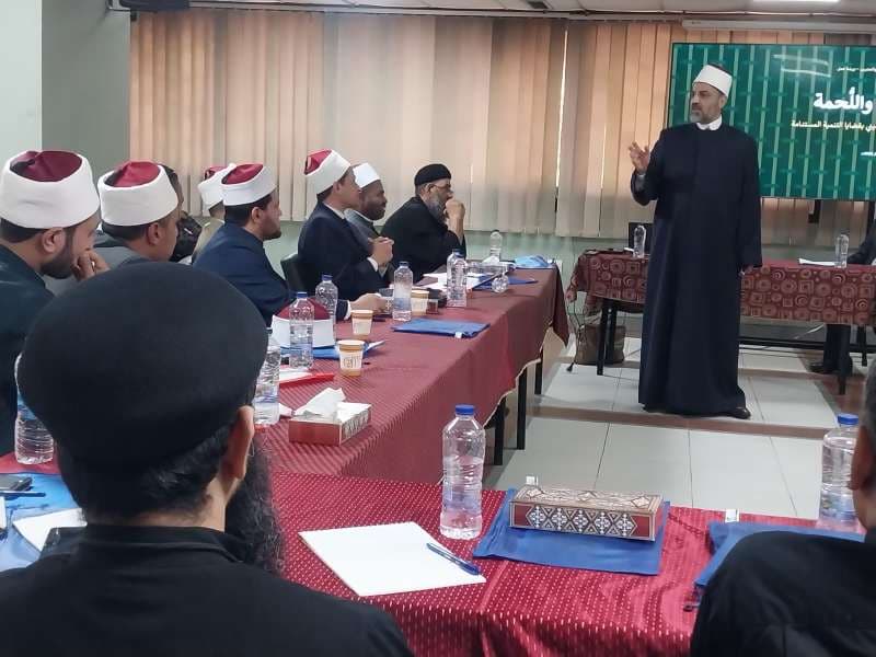 Endowments Aim to Boost Religious Leaders in SDG Support