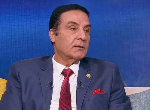 Major General Mohamed El-Shaawy on War's Impact on Egypt-Israel Relations