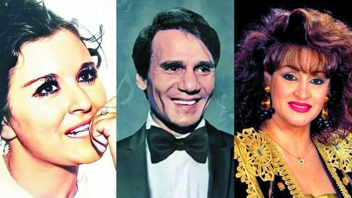 Egyptian song celebrates triumph