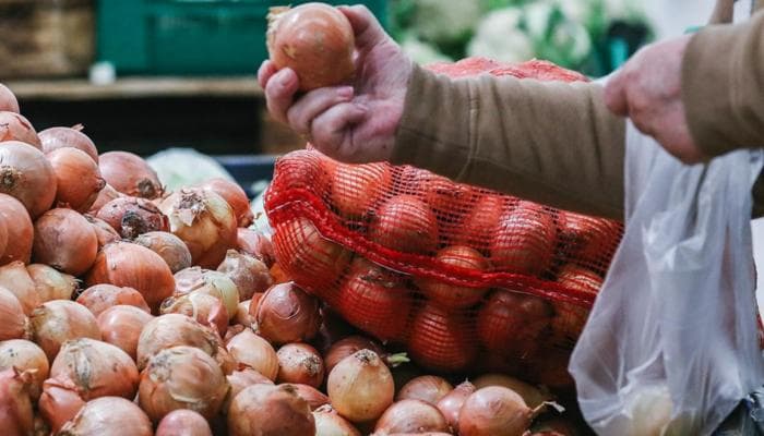 Onion prices rise 60% in three months
