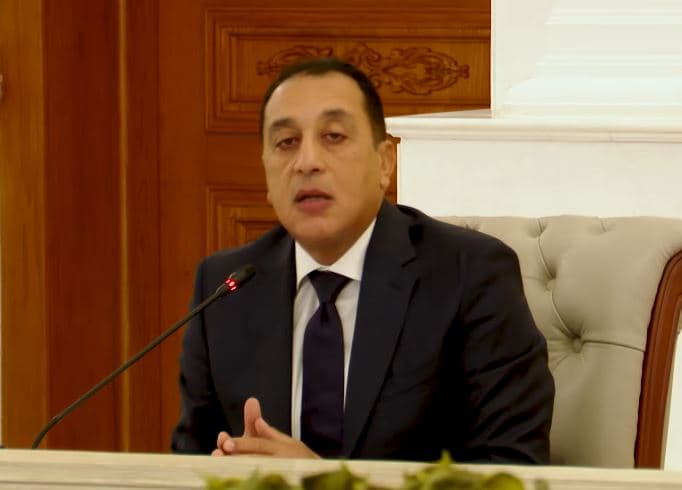 Madbouly: October Conference to Address Citizen Concerns