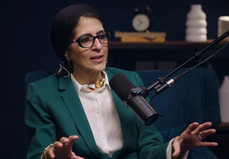 Hala Zayed Comments on Taybeat System