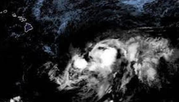 Storm Likely to Bypass Hawaii