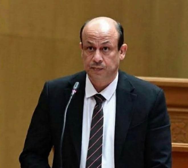 Debate on Libyan-Turkish Maritime Deal and Egypt Security
