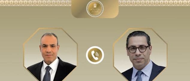 Egypt, Cyprus, Greece deepen cooperation