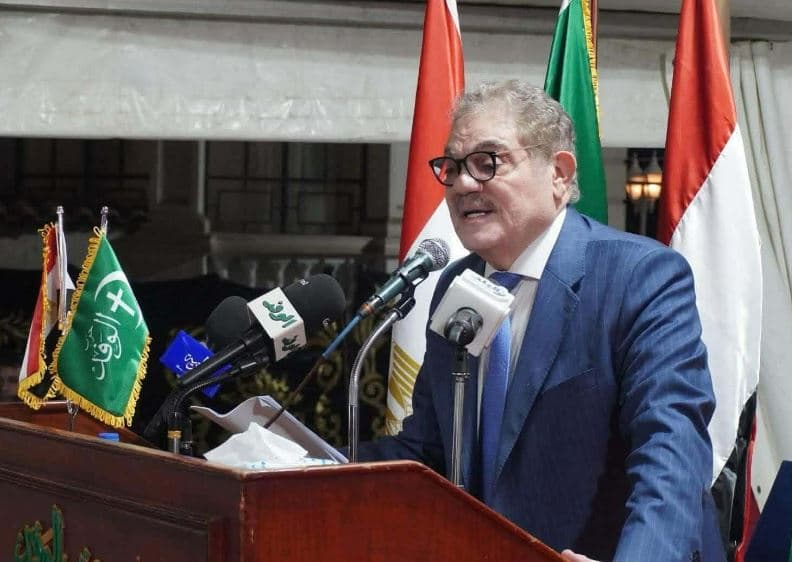 رئيس الوفد يؤكد أهمية دعم الفلاح المصري