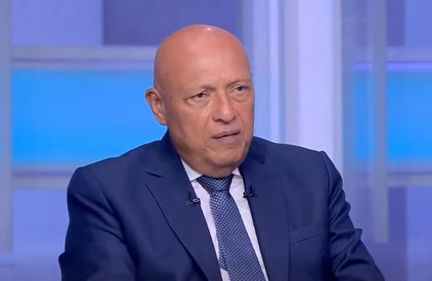 Sami Shoukry Warns Against Third World War