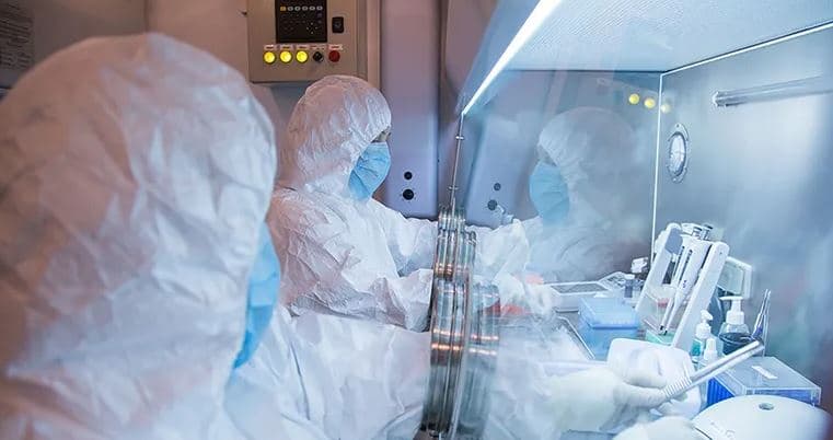 WHO investigates possible second pneumonia death in Russia