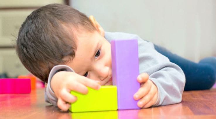 Educational expert on kids' social skills