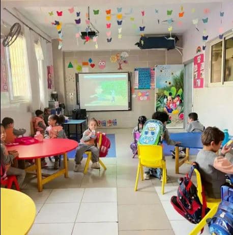 Cairo Education Sets Kindergarten Results Date