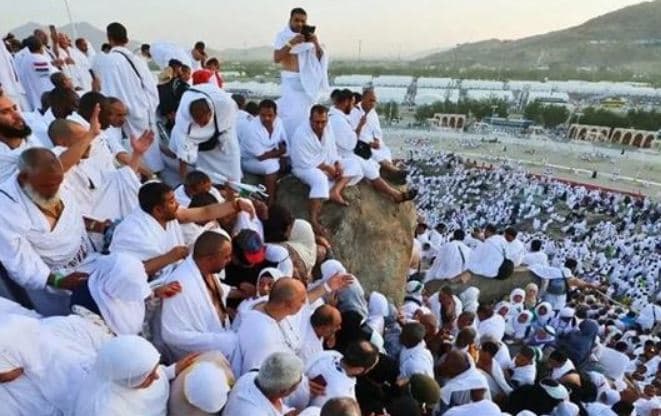 Al-Tadamun: 66,000 Apply for Hajj