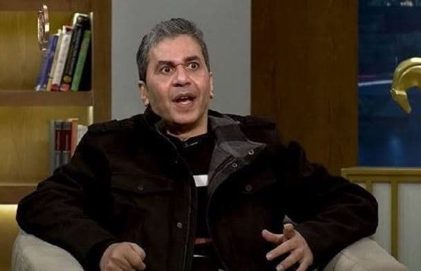 ما هو التصلب المتعدد لدى عمرو محمد علي
