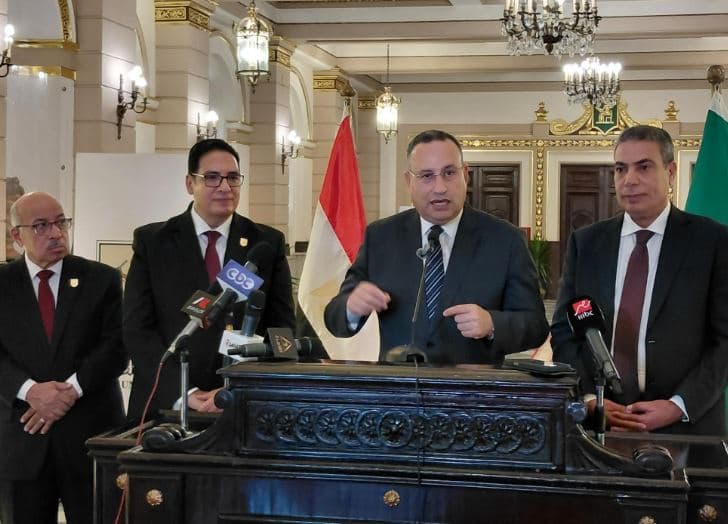 Higher Education Minister on National Security Role