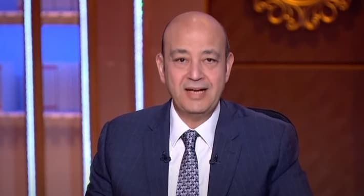 Amr Adib Questions Education Budget After Kalyoubia Tour