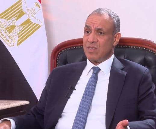 عبد العاطي: علاقات مصر مع الخليج دائمية