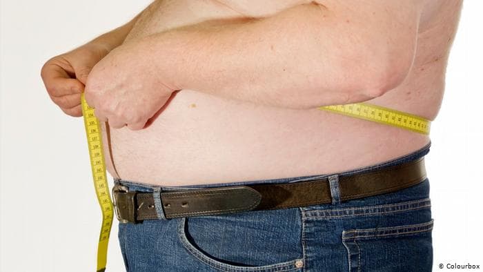 Nutrition Tips to Trim Belly Fat