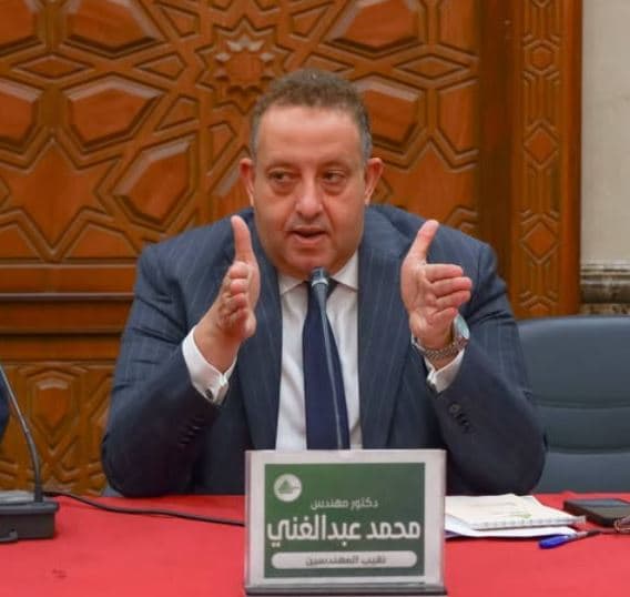 نقابة المهندسين توافق على قيد الخريجين الفلسطينيين
