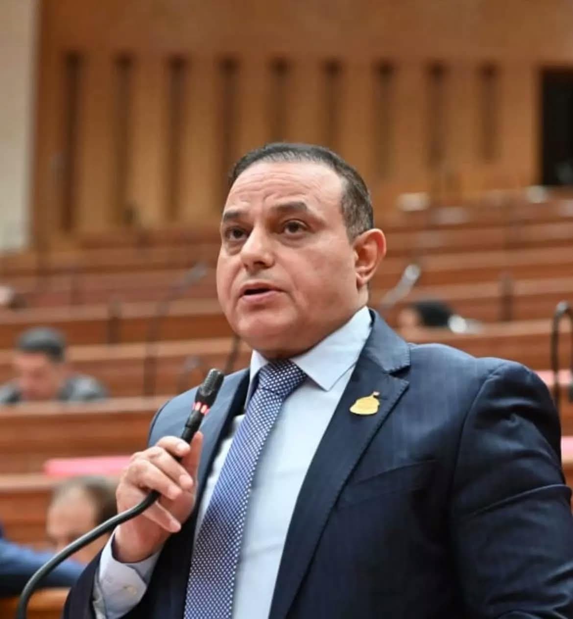 Egypt 2026 Forum Urges Urban Legislation