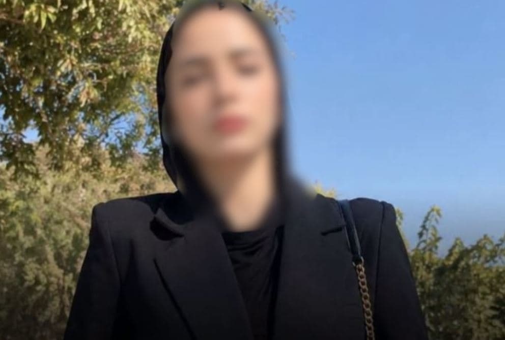 Prosecution charges Dina Ezzat with spreading false news